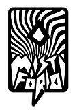 Logotipo da Editora Mistifório