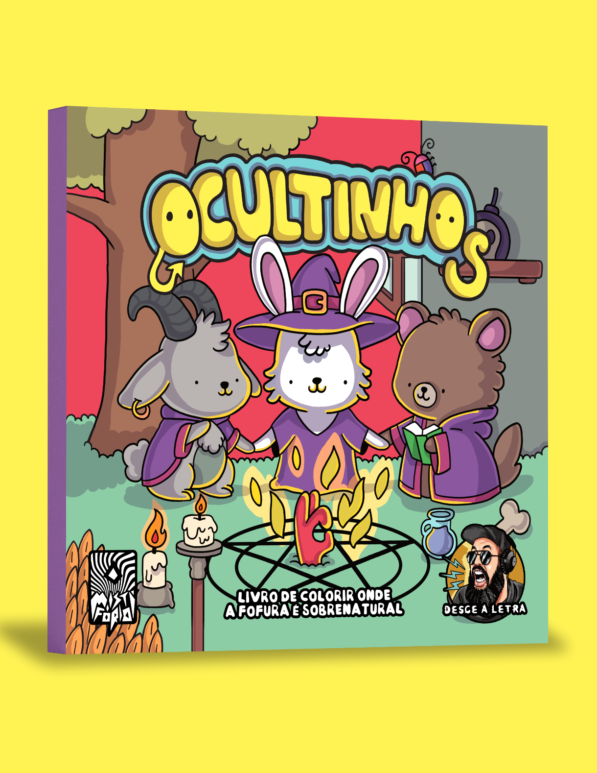 Ocultinhos