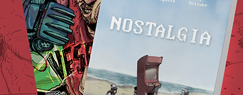 Vespero e Nostalgia