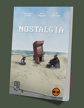 Nostalgia