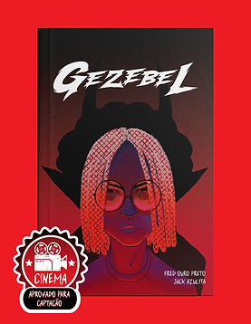 HQ Gezebel