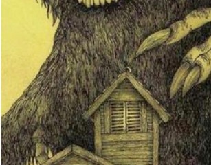 La delincuencia ataca