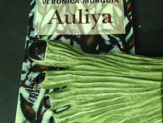 Auliya, Verónica Murguía