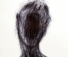 La ladrona de tristeza