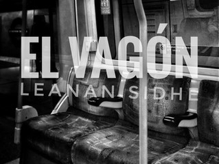 El Vagón