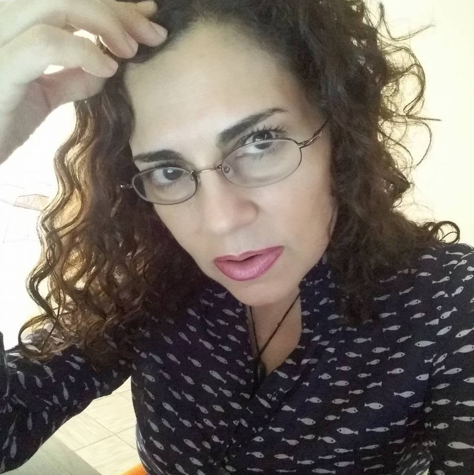 Gabriela Torres Cuerva