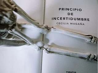 Autopsia: Principio de incertidumbre