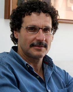 Fabio Morábito