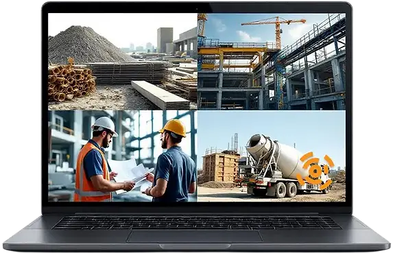 Laptop Mobile Sécurité 360