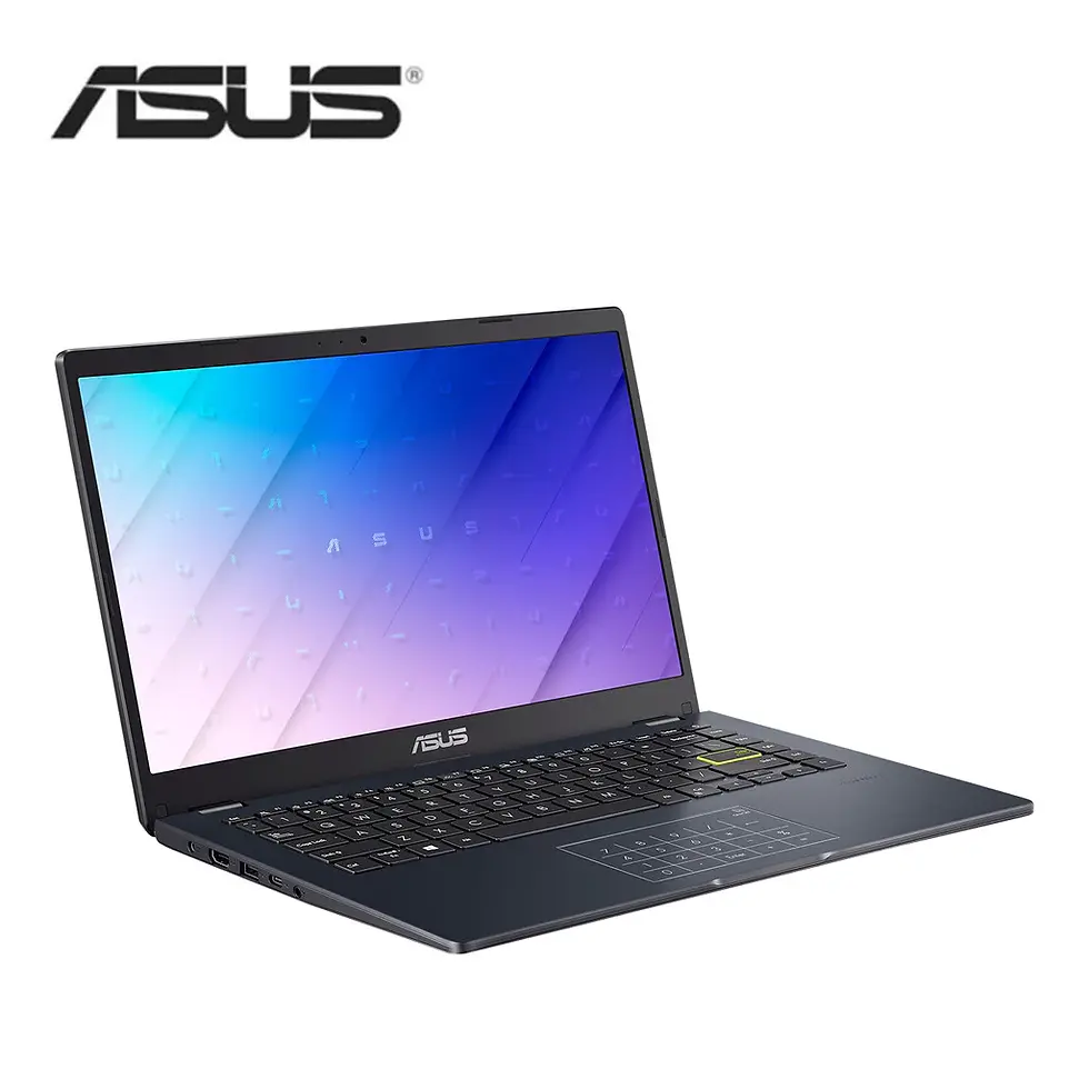 Thumbnail: ASUS VIVOBOOK GO 14 E410K-AEK731WMS AEK732WMS  LAPTOP(N4500