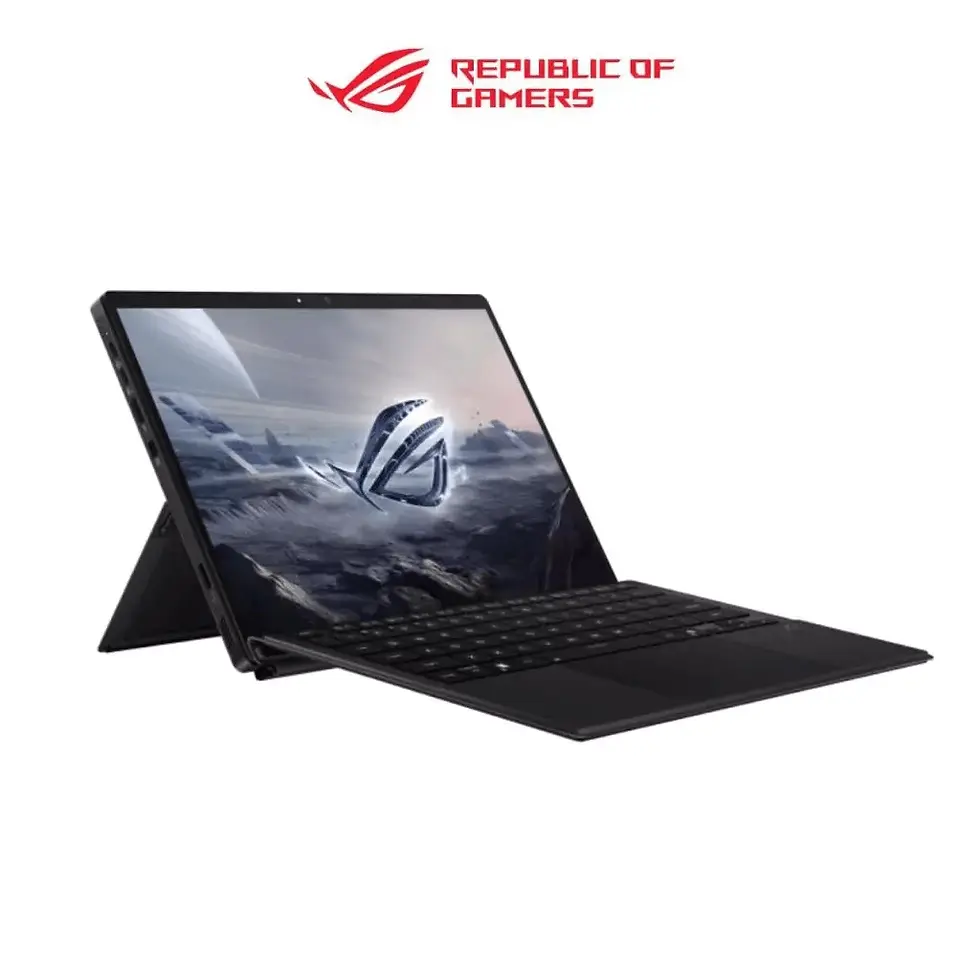 Thumbnail: ROG Flow Z13 2025 GZ302E-ARU007W( "AMD Ryzen™AI MAX+ 395 13.4" 2.5k 180HZ
