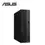 Thumbnail: Side view of ASUS ExpertCenter D500SER small form factor PC chassis