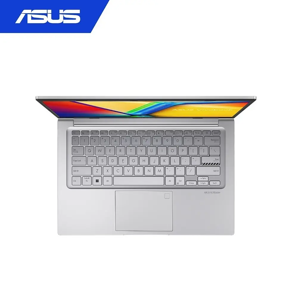 Thumbnail: ASUS VivoBook 14 A1405V-ALY409WS /ALY410WS  ( Intel Core i5-13420H )