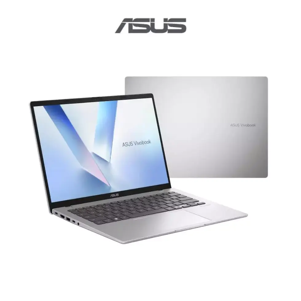 Thumbnail: Asus Vivobook 14 M1407K-ALY061WS/ ALY063WS/ ALY065WS 14" WUXGA ( Ryzen AI 7,16GB
