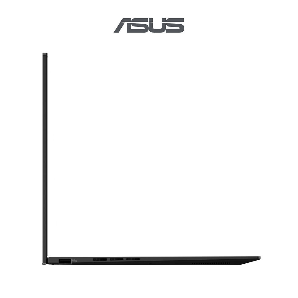 Thumbnail: ASUS Zenbook 14 OLED (AI 7 445/32GB/512GB/14" OLED ) UM3406G-AQD165WS