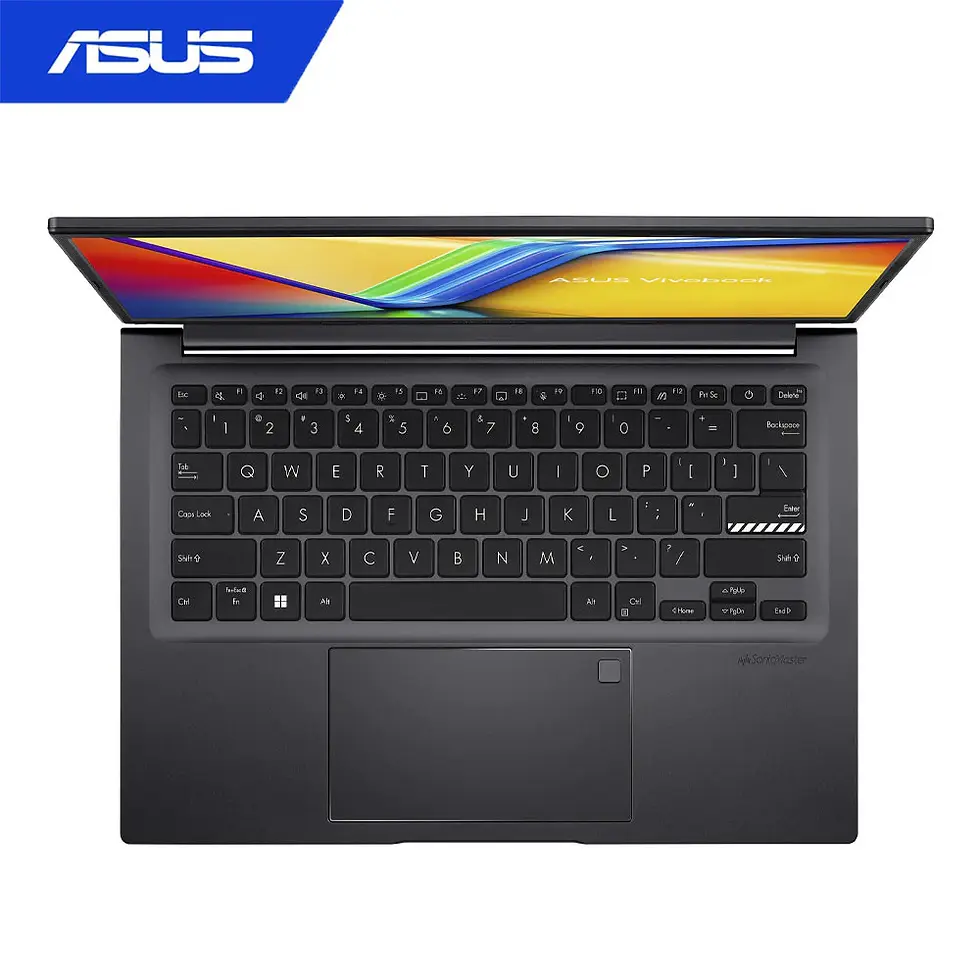 Thumbnail: ASUS VivoBook 14 A1405V-ALY409WS /ALY410WS  ( Intel Core i5-13420H )