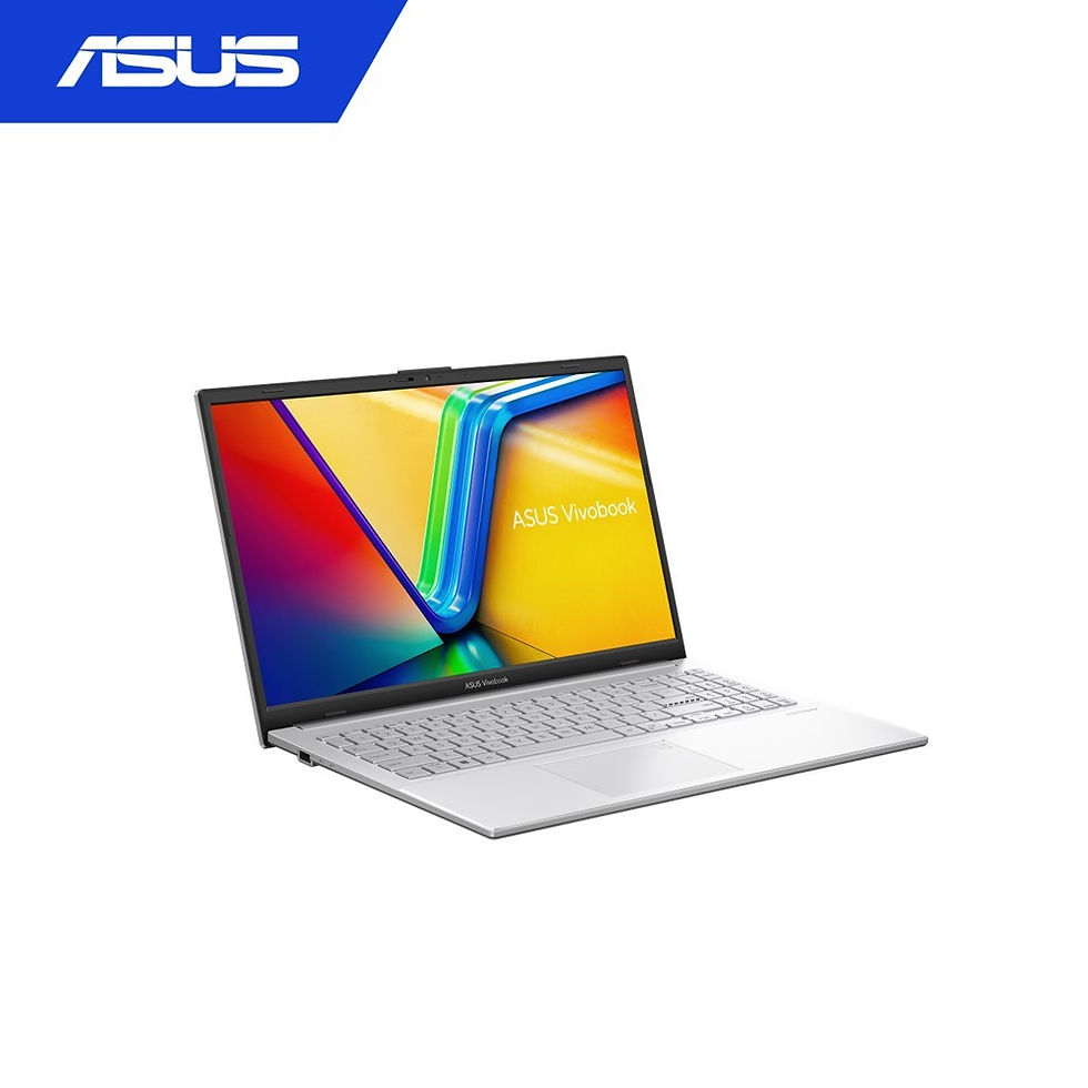 Thumbnail: asus vivobook