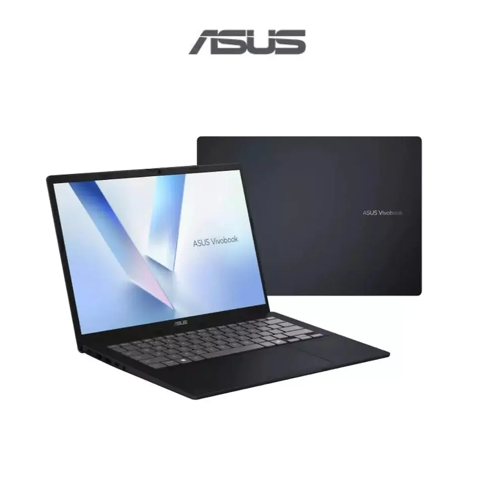 Thumbnail: Asus Vivobook 14 M1407K-ALY061WS/ ALY063WS/ ALY065WS 14" WUXGA ( Ryzen AI 7,16GB