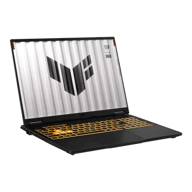Thumbnail: ASUS TUF Gaming F16 FX608J-PRRV208W ( i7-14650HX/16GB D5/1TB G4/RTX5070