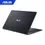 Thumbnail: Front view of ASUS E510K laptop with anti-glare FHD screen and slim bezels.