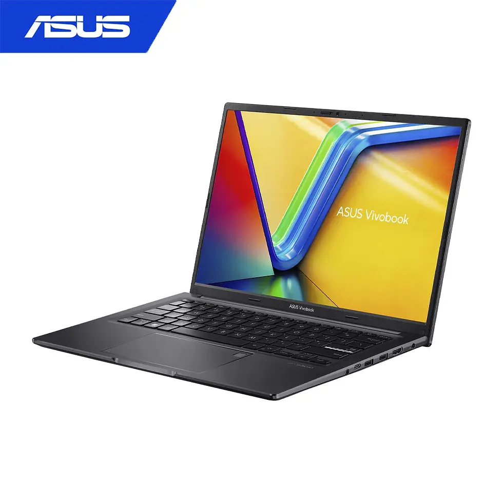 Thumbnail: ASUS VivoBook 14 A1405V-ALY409WS /ALY410WS  ( Intel Core i5-13420H )