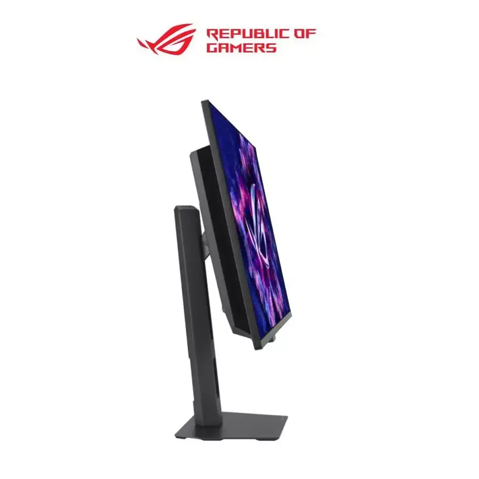 Thumbnail: ROG Strix OLED XG27AQDMES 27"/1440p QD-OLED/240 Hz/0.03ms/Neo Proximity Sensor