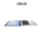 ASUS Vivobook Go 15 E1504F with AMD Ryzen 5 processor, 16GB memory, 512GB SSD, and 15.6-inch anti-glare screen for daily prod