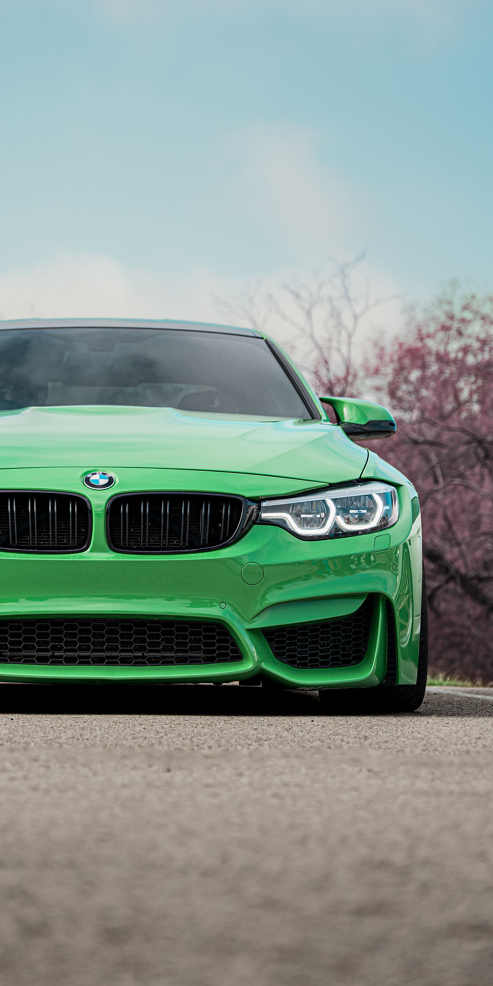 Click to view automotive portfolio