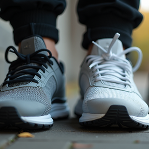 How to Choose the Right Athletic Footwear: Athletic Shoe Selection Tips