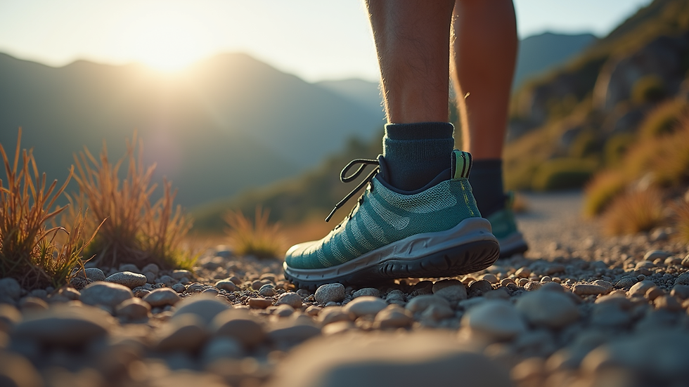 Unlock Superior Performance with Peak & Play Shoes