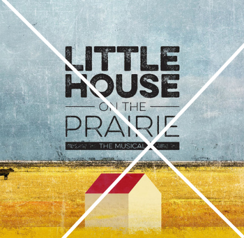 No Little Houses On The Prairie