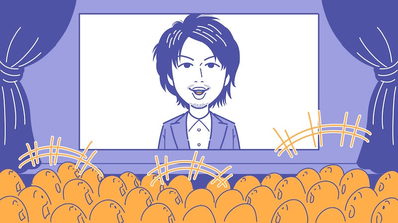 dTV「地球の寿命」