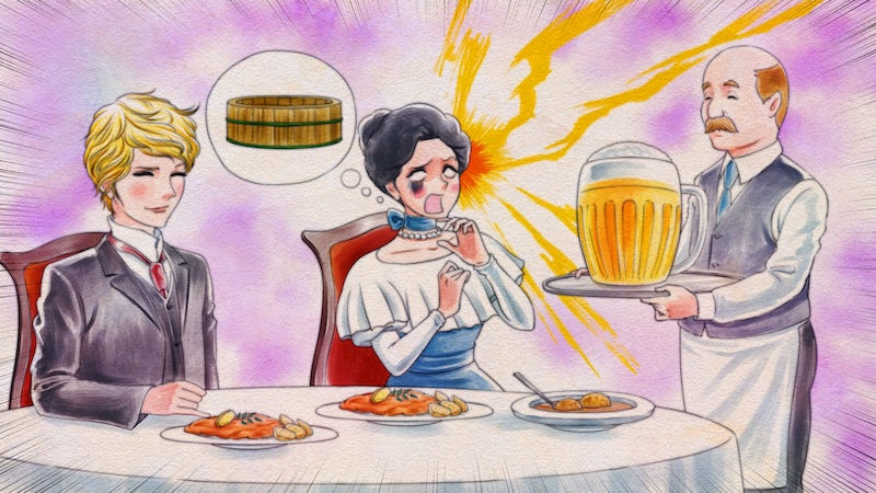 NHK BS「ザ・プロファイラー」