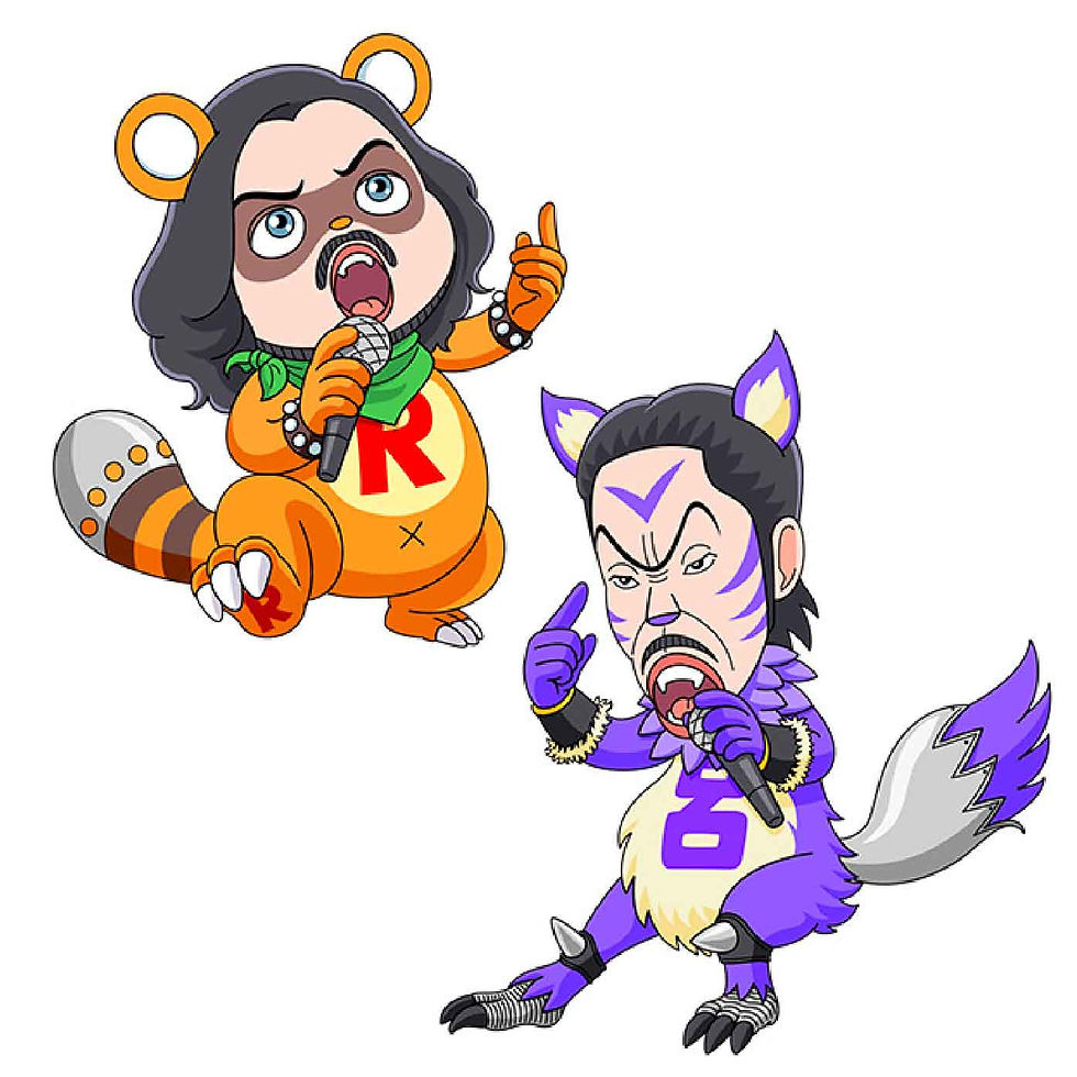 フジテレビ「俺たち!デジモン宣伝部」