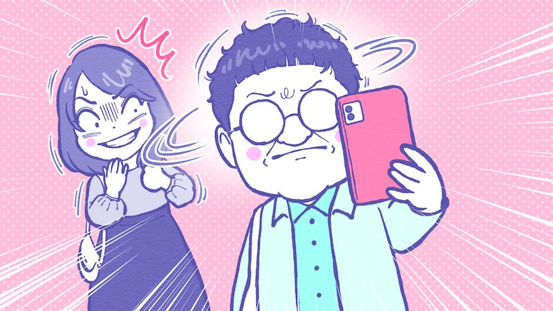 TBSテレビ「他人事じゃないハナシ」