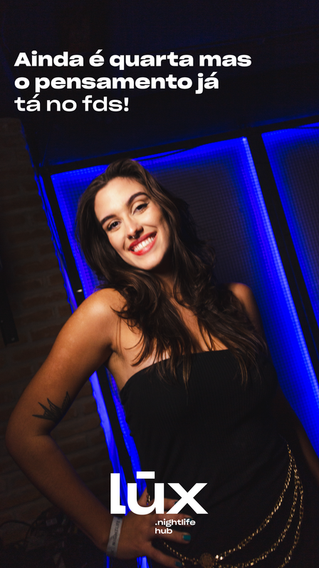 Design Gráfico: Ellen Carneiro
Copy: Ellen Carneiro