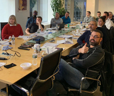 A Low-Cost Path to High-Income Financial Brokering, Global Financial Training Program