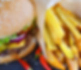 דוכני מזון לאירועים