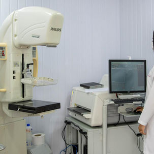 Itaquá oferece 300 vagas para exames gratuitos de mamografia