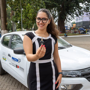 Procon de Itaquá recebe veículo zero km e tablets de última geração para reforçar fiscalizações