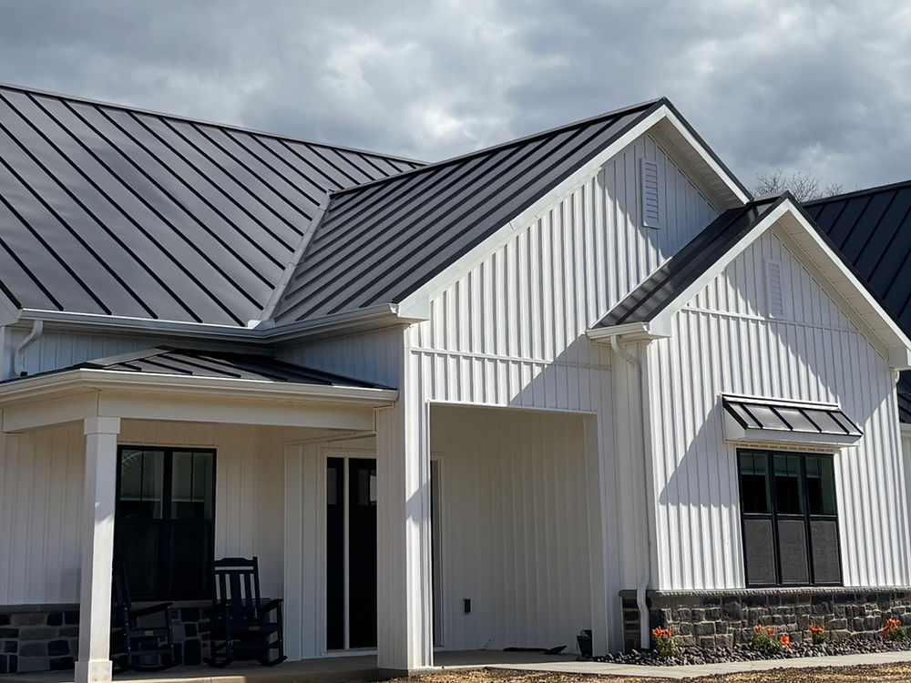 Dillsburg PA Custom Home