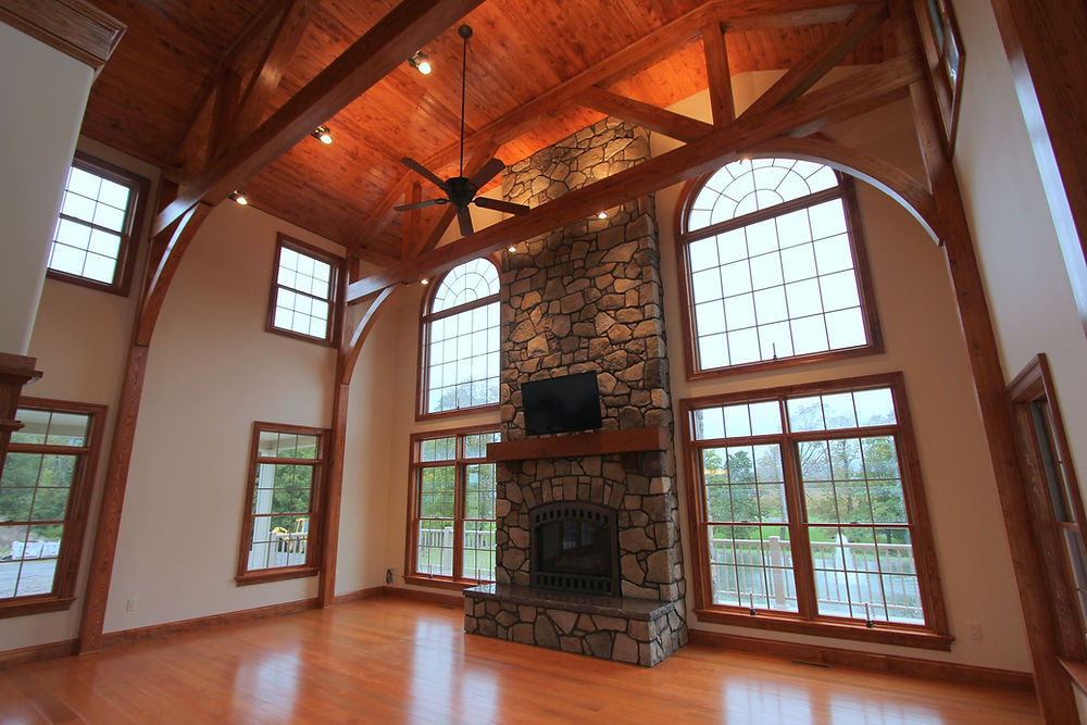 Custom Home
