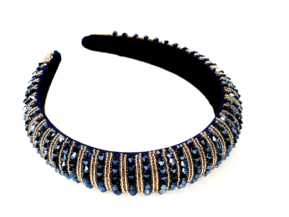 Thumbnail: Glam Head Bands