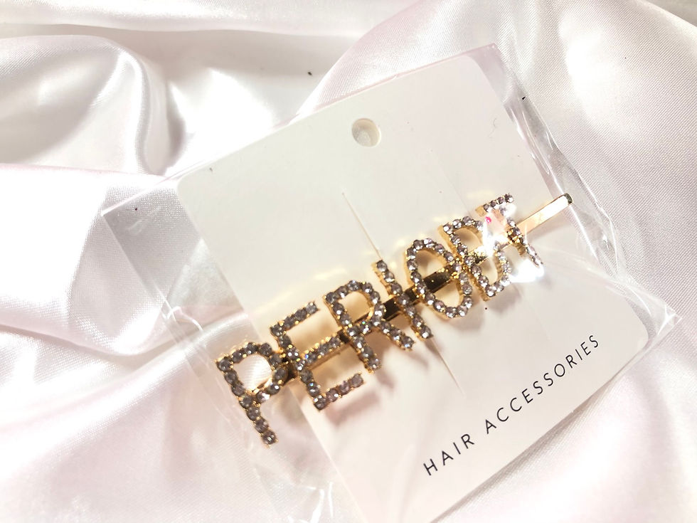 Thumbnail: Hot Girl Bling