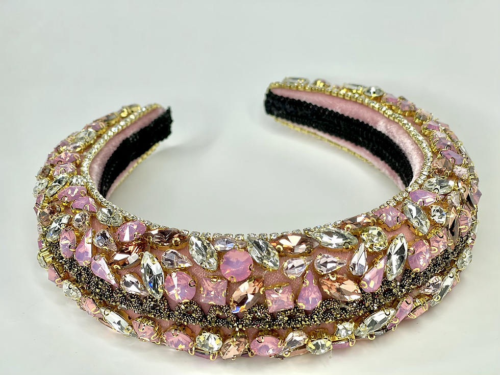 Thumbnail: Glam Head Bands
