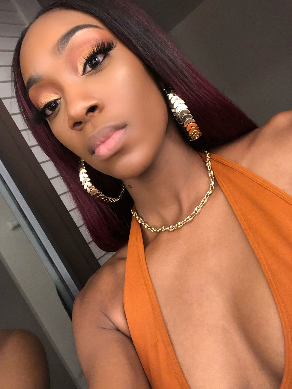 Thumbnail: #Fashionista🌺