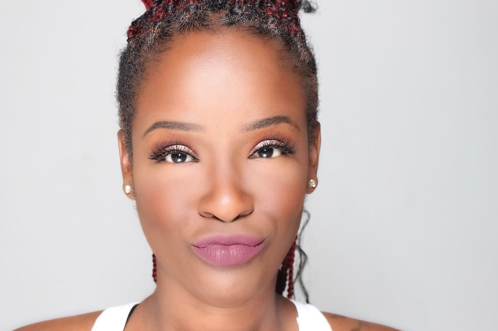 Thumbnail: #Bad Gyal💋