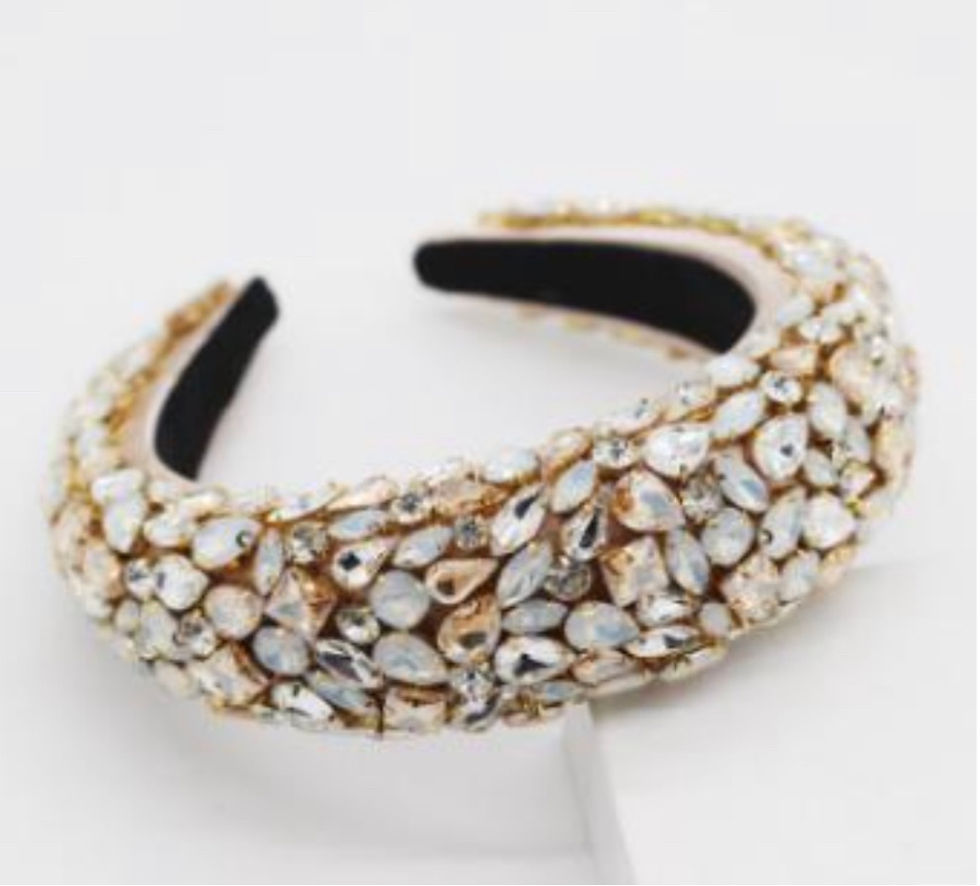 Thumbnail: Glam Head Bands