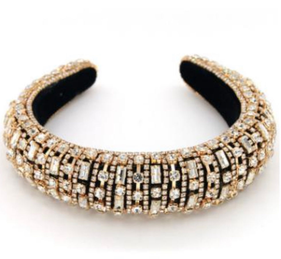 Thumbnail: Glam Head Bands