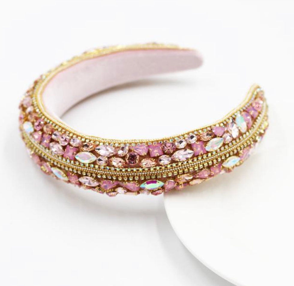 Thumbnail: Glam Head Bands
